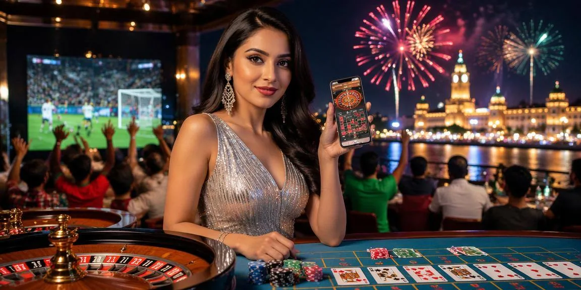 v8k Bangladesh Casino lobby